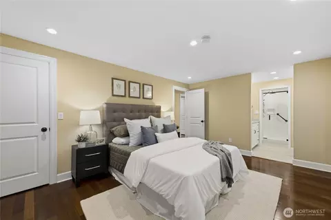 Bedroom - 20218 108th Ave NE, Bothell, WA 98011 photo 1 of 4