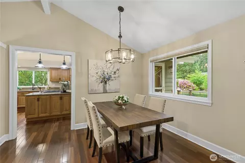Dining - 20218 108th Ave NE, Bothell, WA 98011 photo 1 of 2