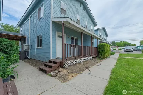 191 Terminal Ave #5, Wenatchee, WA 98801