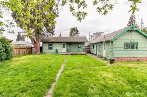 6432 S Stevens St, Tacoma, WA 98409