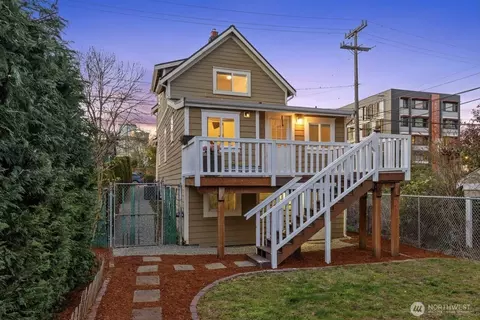 3557 S Hudson St, Seattle, WA 98118