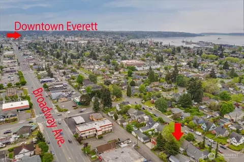 View/Area - 1505 Lombard Ave, Everett, WA 98201 photo 4 of 4