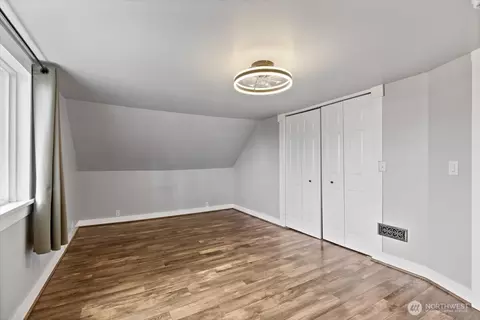 Bedroom - 1505 Lombard Ave, Everett, WA 98201 photo 5 of 6
