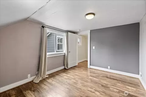 Bedroom - 1505 Lombard Ave, Everett, WA 98201 photo 3 of 6