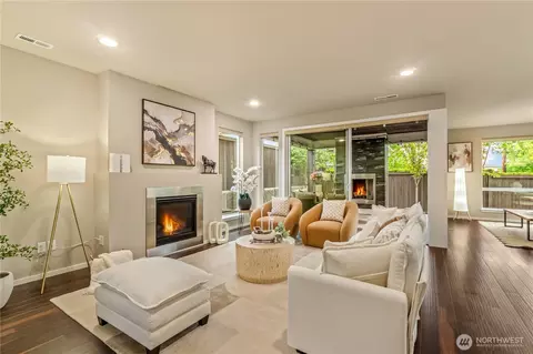 Living - 4100 168th Pl SE, Bothell, WA 98012 photo 1 of 3