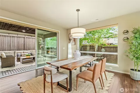Dining - 4100 168th Pl SE, Bothell, WA 98012 photo 1 of 2