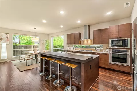 Kitchen - 4100 168th Pl SE, Bothell, WA 98012 photo 1 of 5