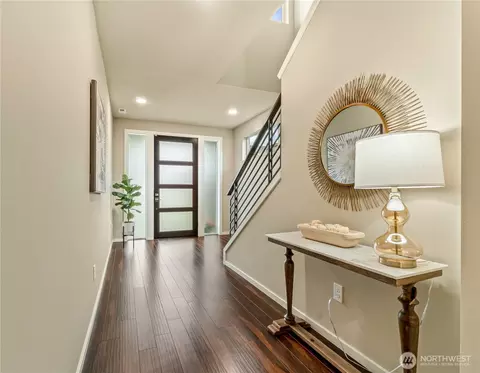 Entry Way - 4100 168th Pl SE, Bothell, WA 98012 photo 1 of 3