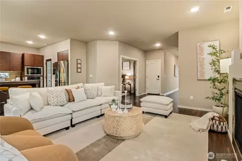 Living - 4100 168th Pl SE, Bothell, WA 98012 photo 3 of 3