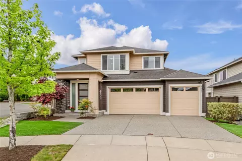 4100 168th Pl SE, Bothell, WA 98012