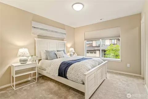 Bedroom - 4100 168th Pl SE, Bothell, WA 98012 photo 5 of 5
