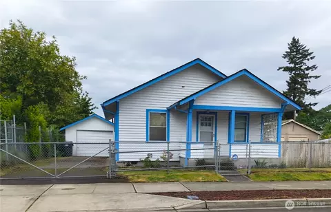 14817 Portland Ave SW, Lakewood, WA 98498