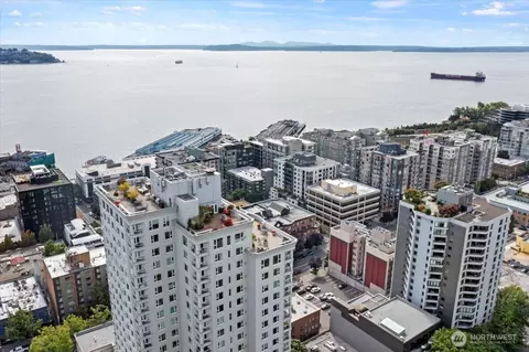 121 Vine St #1404, Seattle, WA 98121