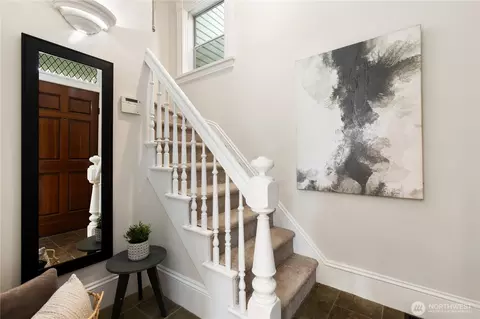 Entry Way - 2202 E John St, Seattle, WA 98112 photo 2 of 2