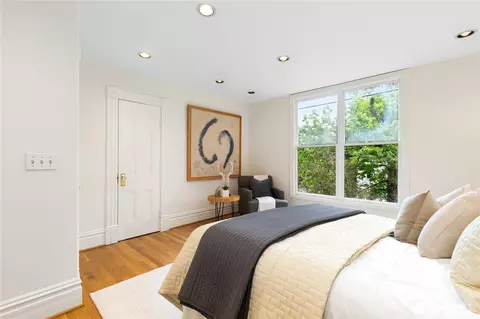 Bedroom - 2202 E John St, Seattle, WA 98112 photo 2 of 4