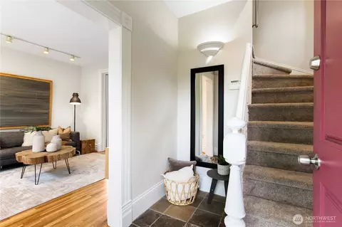 Entry Way - 2202 E John St, Seattle, WA 98112 photo 1 of 2