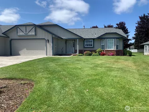 833 N Oxford Way, Sequim, WA 98382