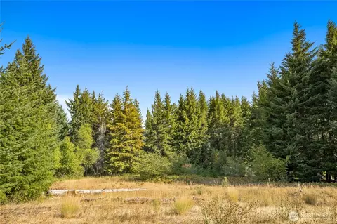 321 Goat Creek Ln, Cle Elum, WA 98922