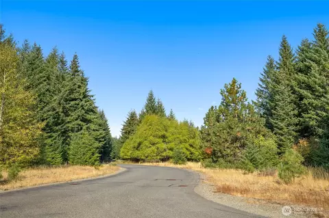 321 Goat Creek Ln, Cle Elum, WA 98922