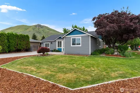 1750 Methow St, Wenatchee, WA 98801