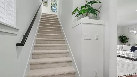 Entry Way - 18726 43rd Dr SE, Bothell, WA 98012 photo 3 of 3