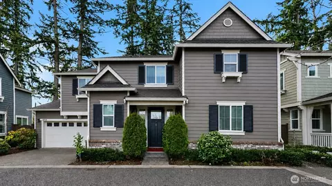 Exterior - 18726 43rd Dr SE, Bothell, WA 98012 photo 2 of 6