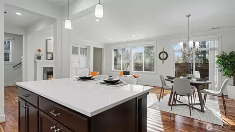 Kitchen - 18726 43rd Dr SE, Bothell, WA 98012 photo 1 of 4