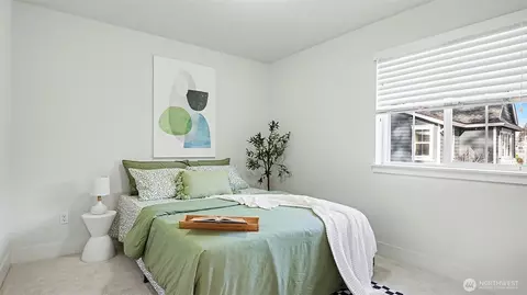 Bedroom - 18726 43rd Dr SE, Bothell, WA 98012 photo 4 of 4