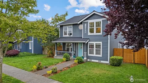 16076 Lakeview Ave SE, Monroe, WA 98272