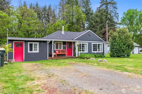 3404 26th Ave NE, Olympia, WA 98506