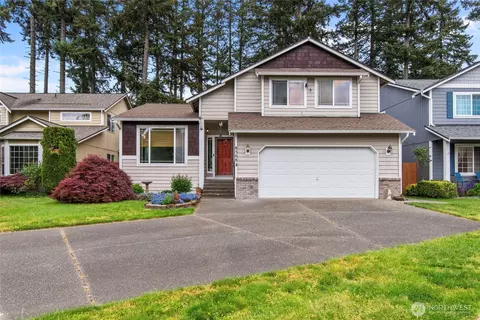 8308 49th Loop SE, Olympia, WA 98513