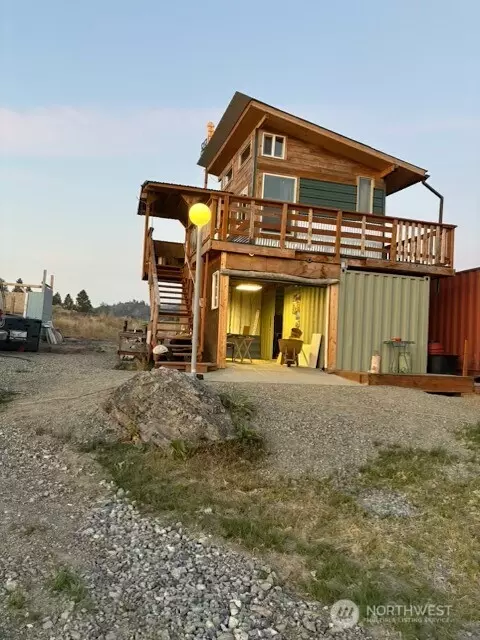 0 Razor Rd, Tonasket, WA 98855