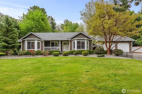 9610 346th St S, Roy, WA 98580
