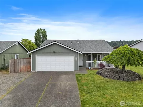 317 Williams Blvd NW, Orting, WA 98360