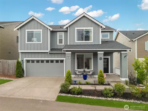 962 Thrush Ct SE, Port Orchard, WA 98366