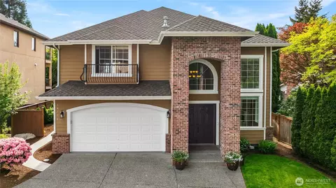 14778 NE 60th Ct, Redmond, WA 98052
