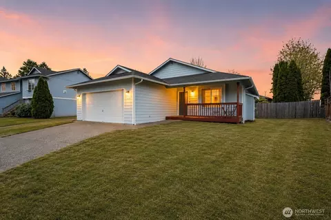1117 Loves Hill Dr, Sultan, WA 98294