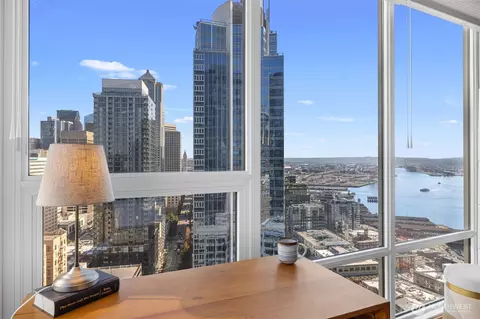 121 Stewart St #2402, Seattle, WA 98101