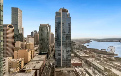 121 Stewart St #2402, Seattle, WA 98101