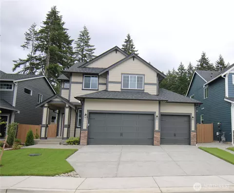 16203 9th Ave E, Spanaway, WA 98387