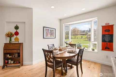 Dining - 433 Big Leaf Ct, Sequim, WA 98382 photo 1 of 2