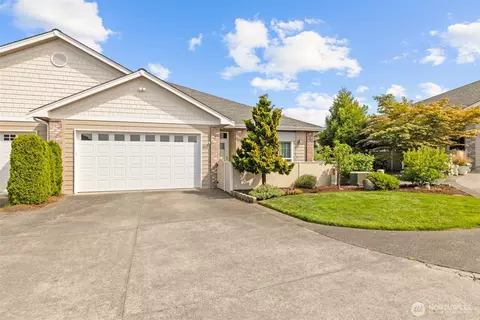 Exterior - 433 Big Leaf Ct, Sequim, WA 98382 photo 1 of 6