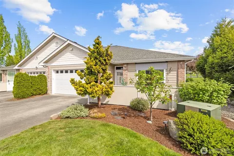 Exterior - 433 Big Leaf Ct, Sequim, WA 98382 photo 2 of 6