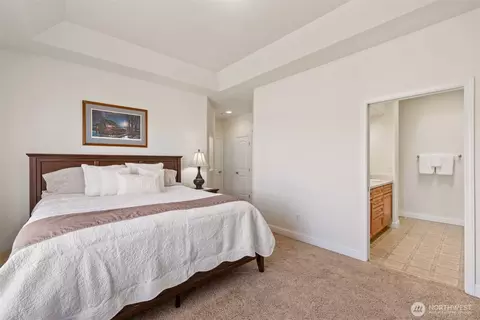 Bedroom - 433 Big Leaf Ct, Sequim, WA 98382 photo 1 of 5