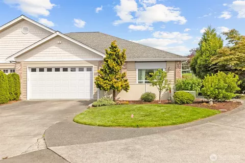 Exterior - 433 Big Leaf Ct, Sequim, WA 98382 photo 6 of 6