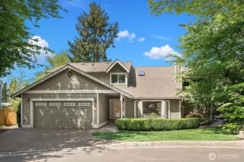 6308 110th Ave NE, Kirkland, WA 98033