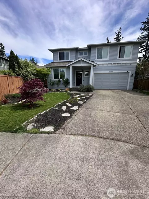 4283 SW Chatterton Ave, Port Orchard, WA 98367