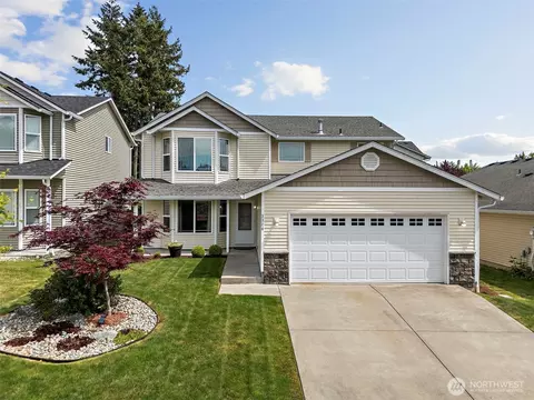 3324 Kona St NE, Lacey, WA 98516