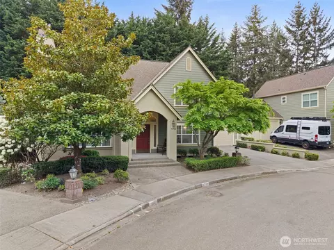6712 127 Pl SE, Bellevue, WA 98006