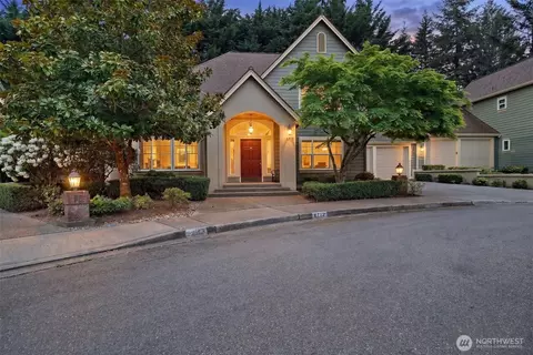 6712 127 Pl SE, Bellevue, WA 98006